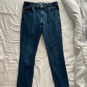 Warp + Weft NEW Amsterdam Slim